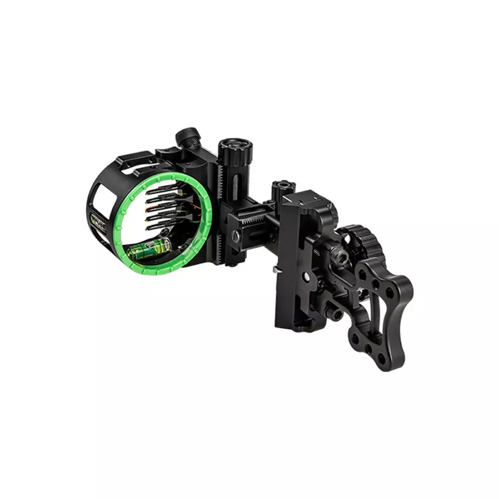 Fuse Flywheel 5-Pin Slider