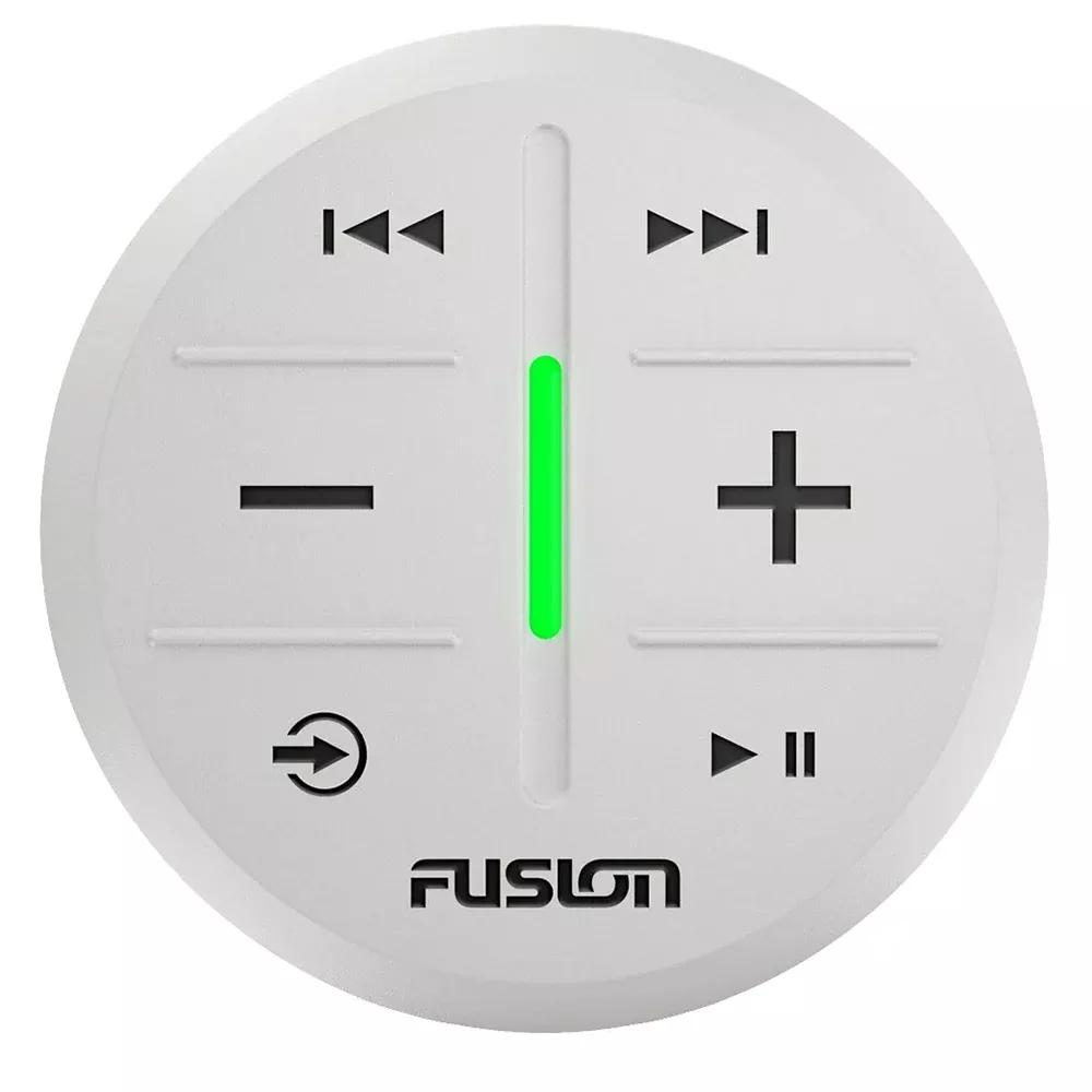 Fusion ARX70W Wireless Remote - White [010-02167-21]