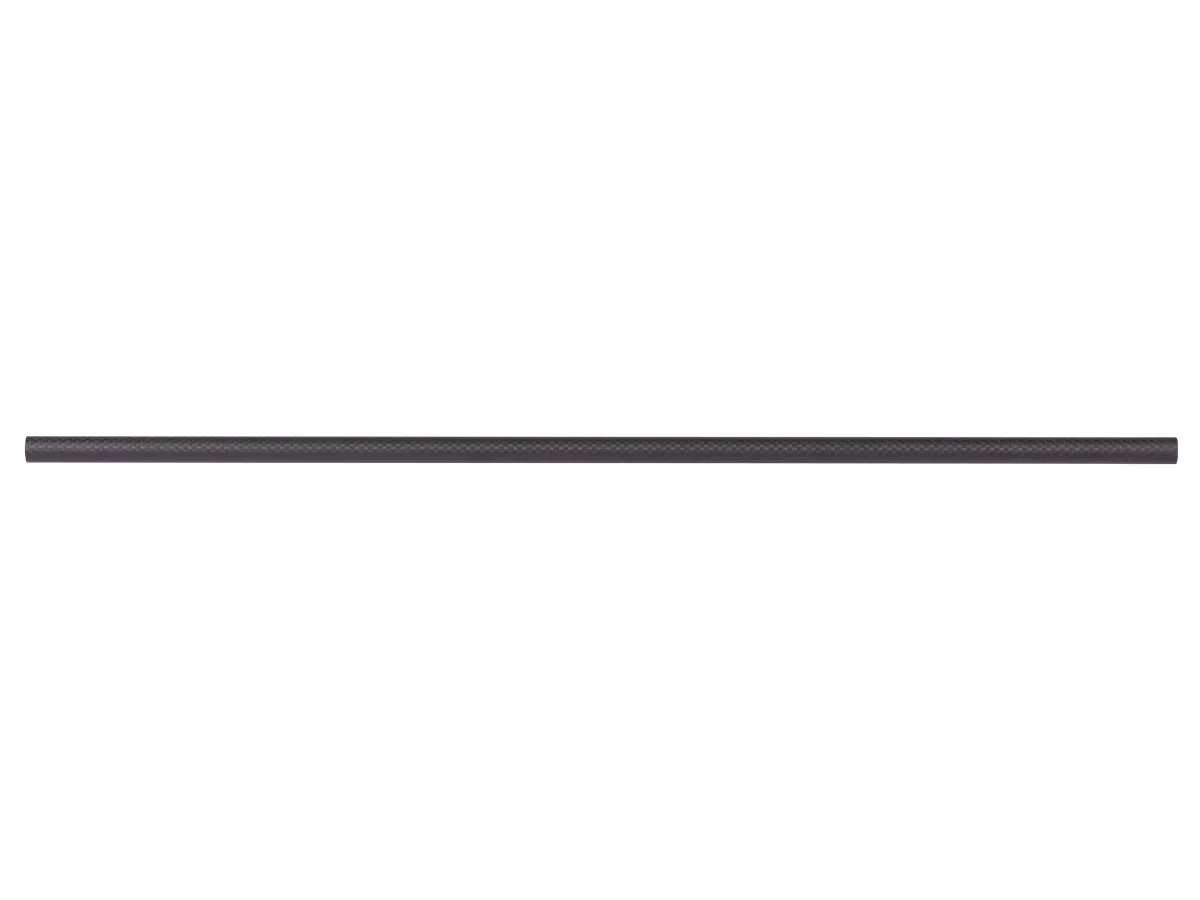 FX Carbon Fiber Liner Sleeve – 700mm, .177 Cal