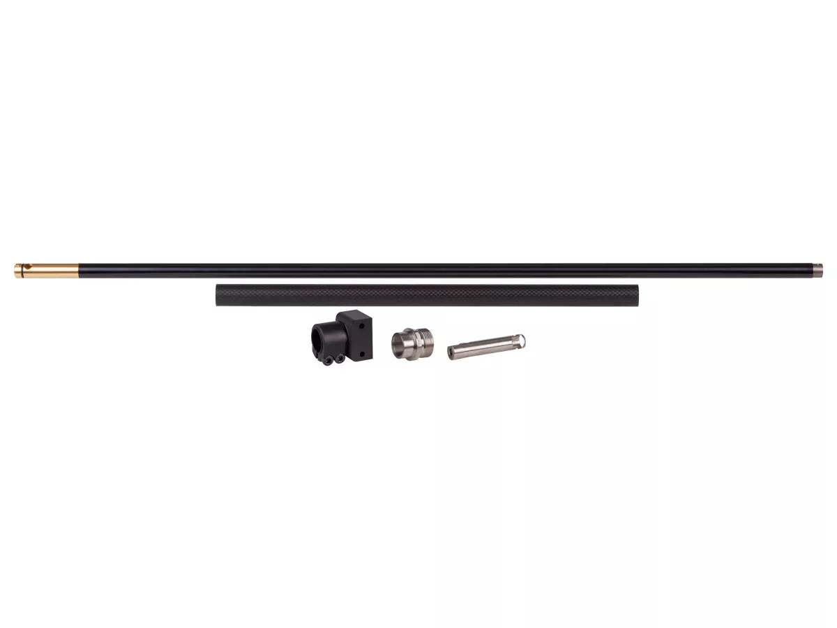 FX Impact STX Slug Tensioned Barrel Kit, 700mm, .35 Cal.