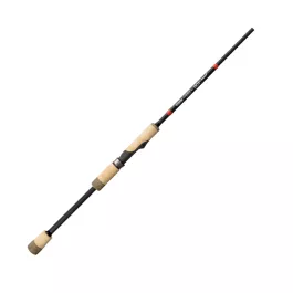 G-Loomis GCX Dropshot Spinning Rod – 6’10” – Mag-Light
