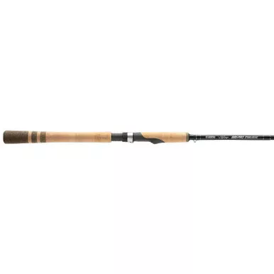 G Loomis IMX-PRO Steelhead Spinning Rod Black STR1171S