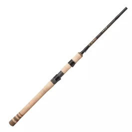 G-Loomis IMX Walleye Finesse Spinning Rod - 6'8" - Light