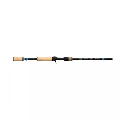 G LOOMIS NRX+ CASTING ROD Black 842C MBR