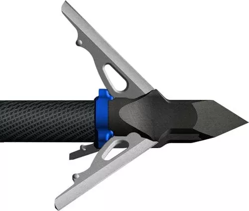 G5 Deadmeat V2 Broadheads 125 Gr. 3 Pk.