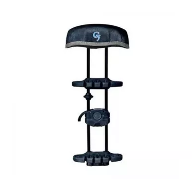 G5 Head-Loc 4 Arrow Quiver Black