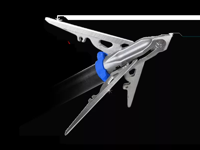 G5 MegaMeat 100Gr Broadhead MM100
