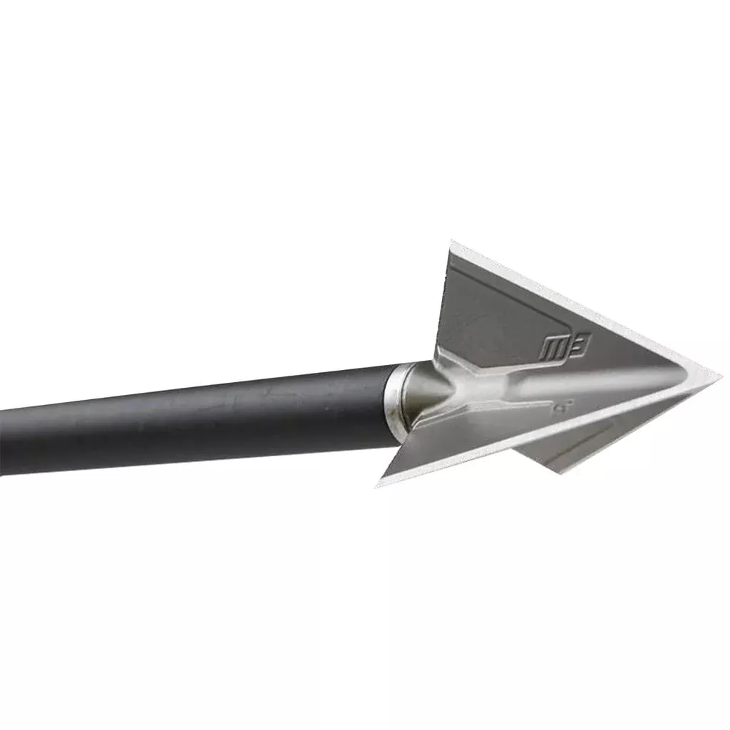 G5 Montec M3 Crossbow Broadheads 125 Gr. 3 Pk.