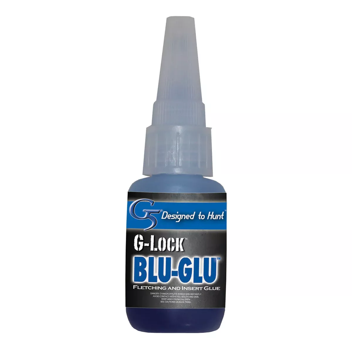 G5 Outdoors G-Lock Blu-Glu