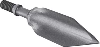 G5 Striker V2 Bmp Practice Broadheads 125 Gr. 3 Pk.
