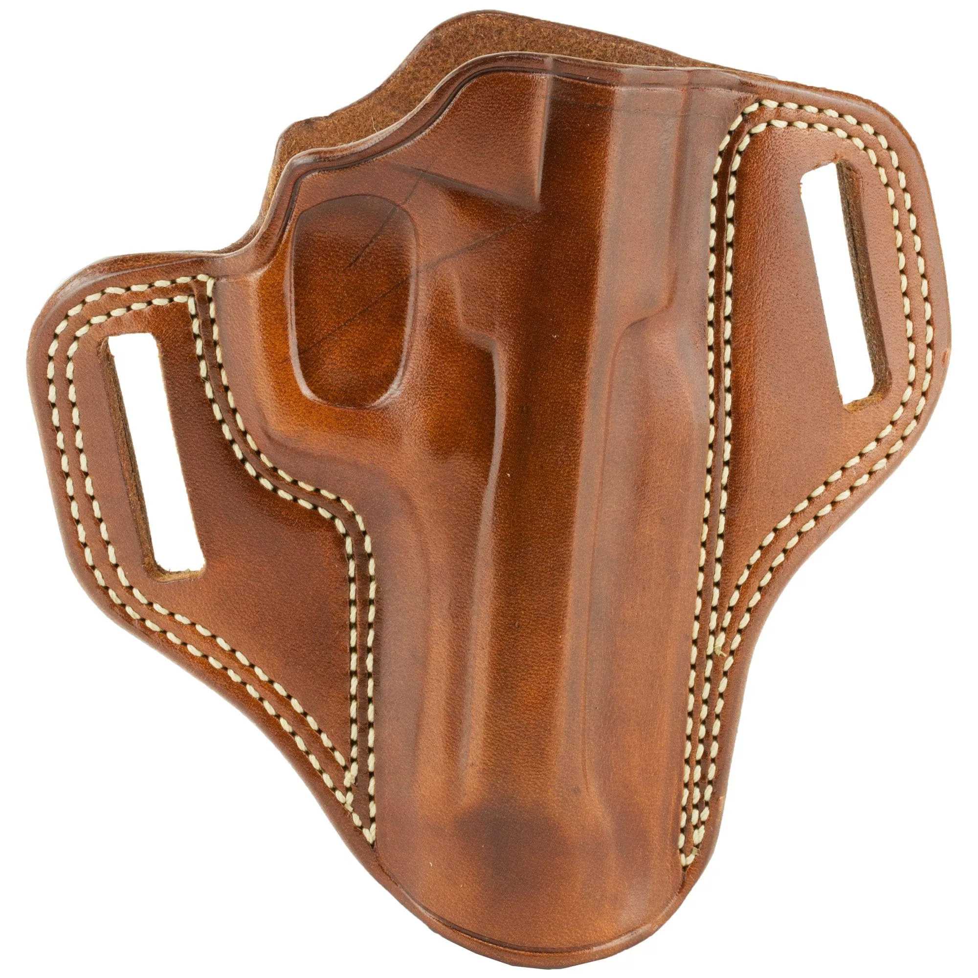 Galco Combat Master Ber 92/96 Rh Tan