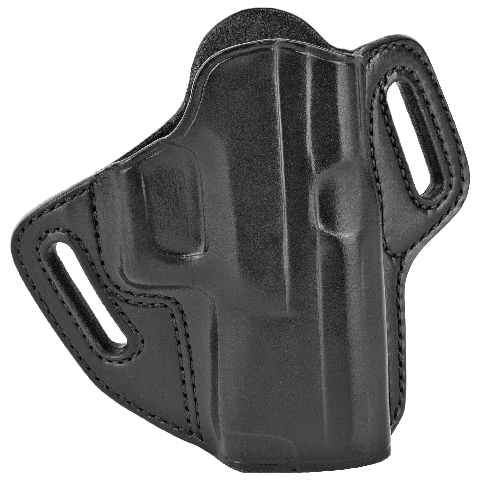 Galco Conceal Spg Xd 4″ Rh Blk