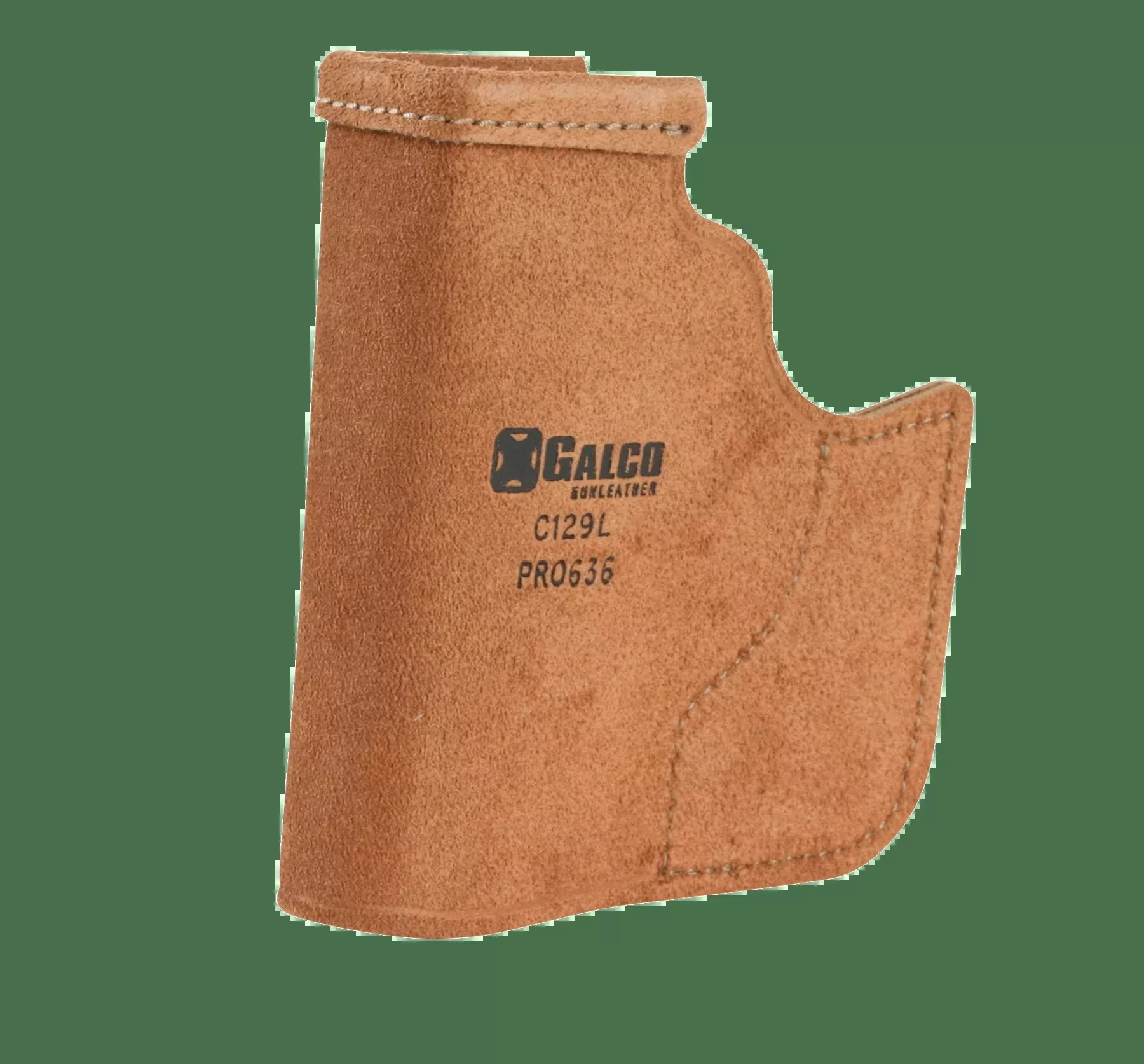 Galco Pocket Protector, Galco Pro608bPocket Pro Sig P238