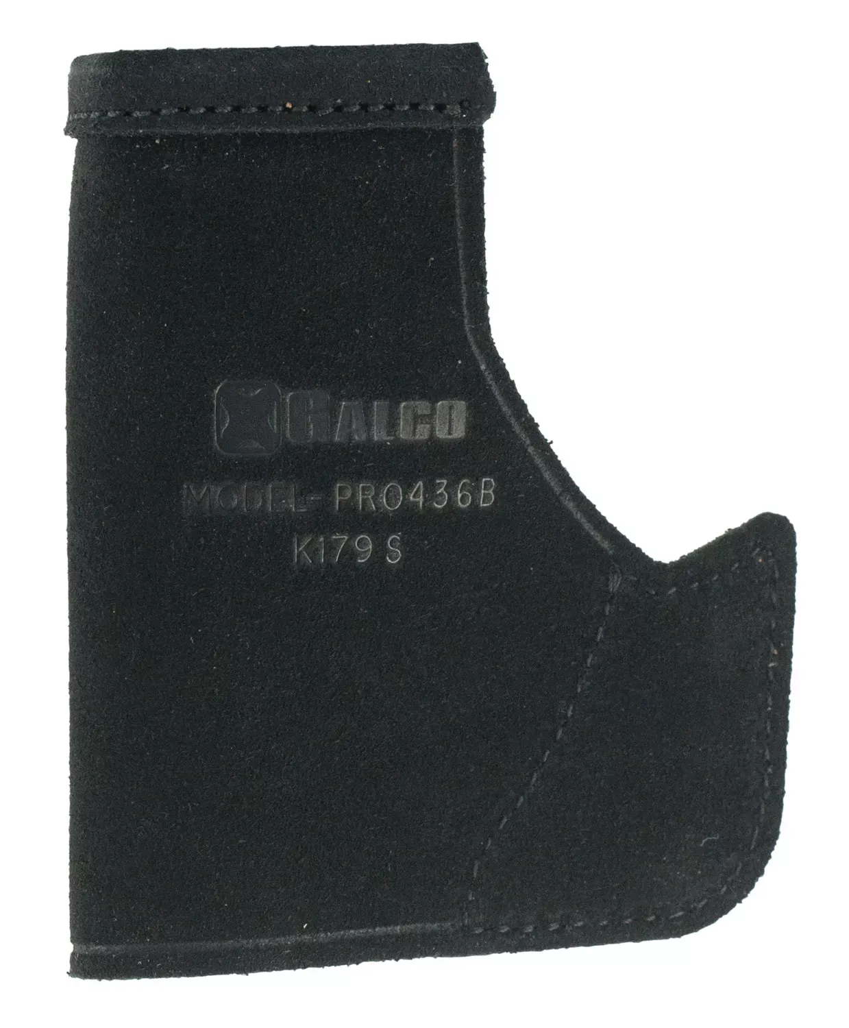 Galco Pocket Protector Ruger LCP Right Hand