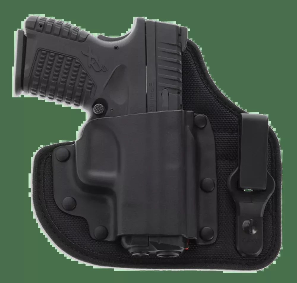 Galco Quicktuk, Galco Qtc286bQuicktuk Cloud Iwb Holster Black