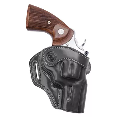 GALCO Revenger Belt Holster For S&W K Frame (REV112)