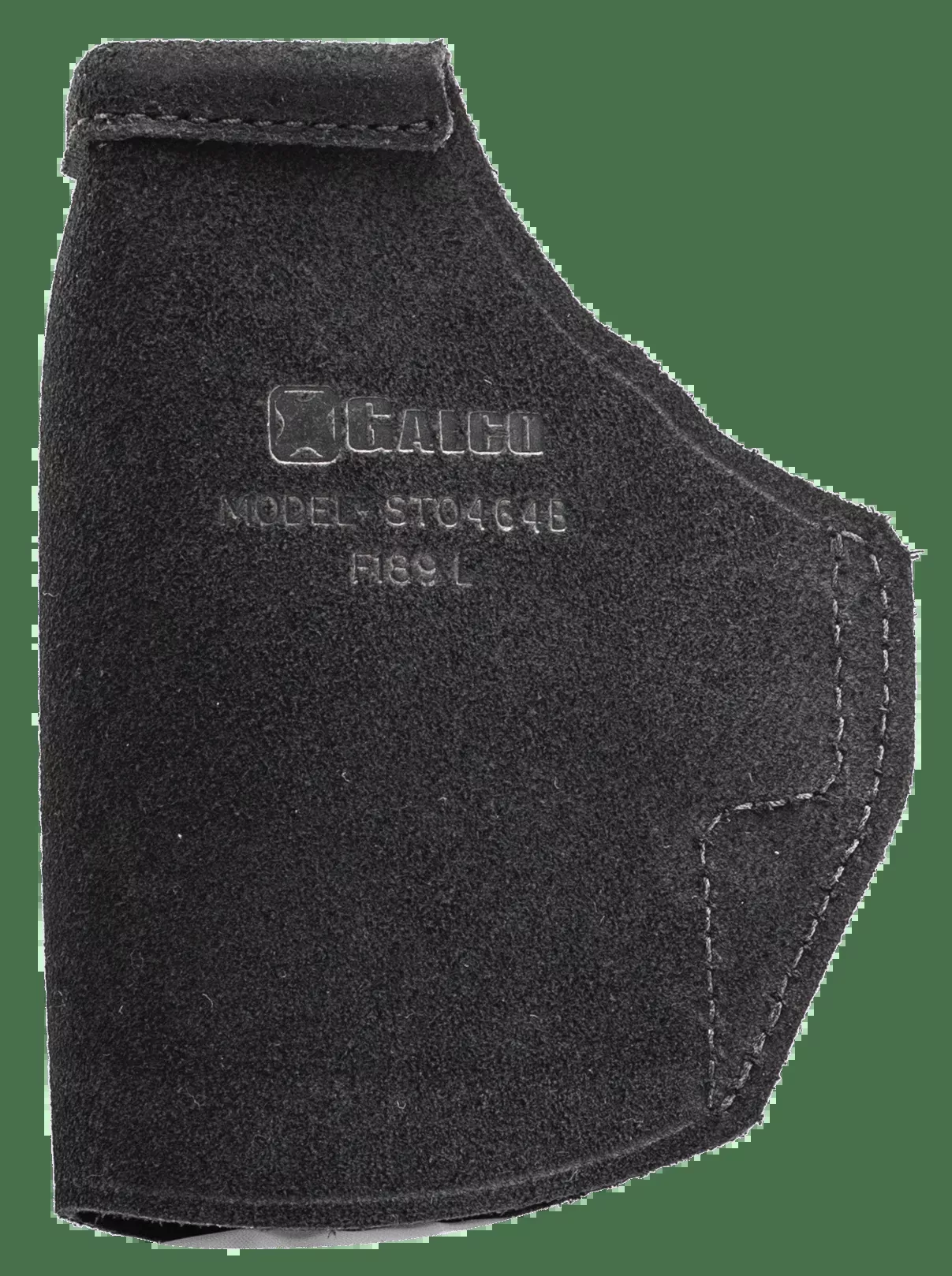 Galco Stow-n-go, Galco Sto464bStow-n-go Hipoint C9 Blk