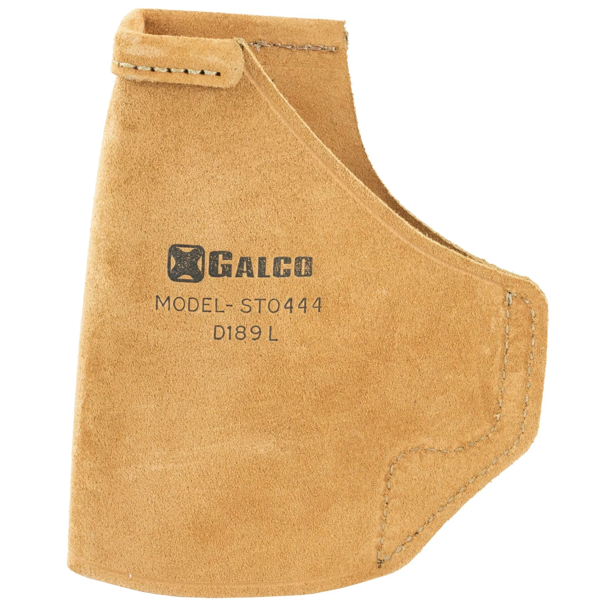 Galco Stow-n-go Xd 3" Rh Nat