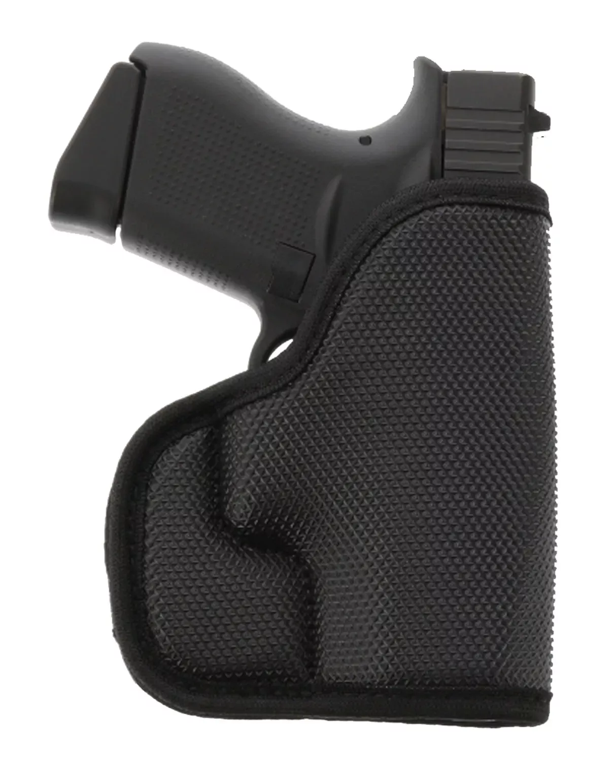 Galco Stuckon-U S&W J Frame 640 Centennial 2.125″ Ambidextrous