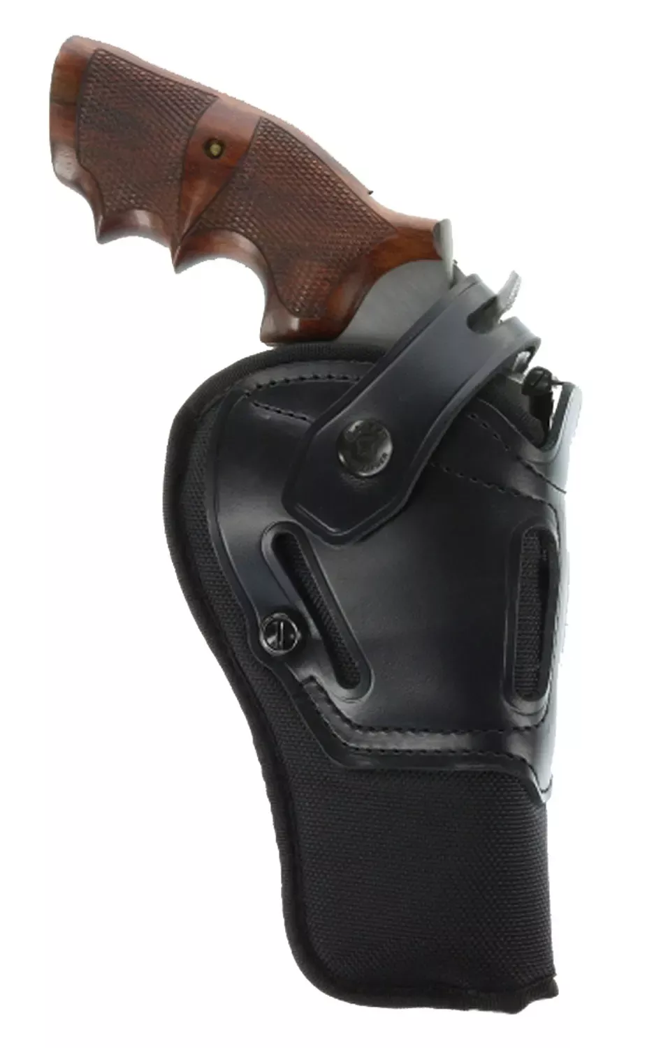 Galco Switchback Colt King Cobra 2.5" (Pre-2019) Ambidextrous