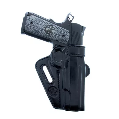 GALCO Thunderclap 5in 1911 Belt Holster (TC212)