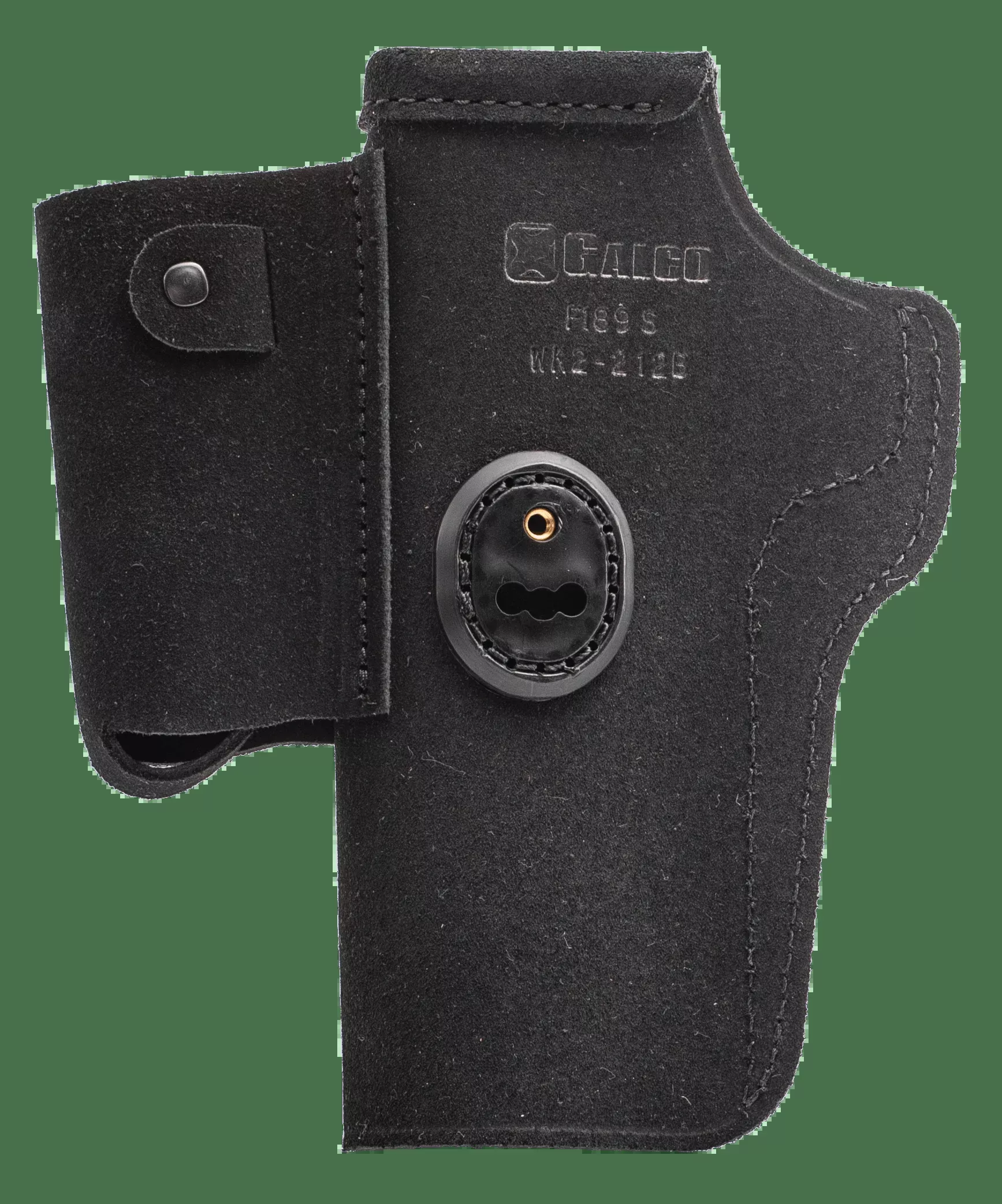 Galco Walkabout 2.0, Galco Wk2212bWalkabout 2.0 1911 5in Blk