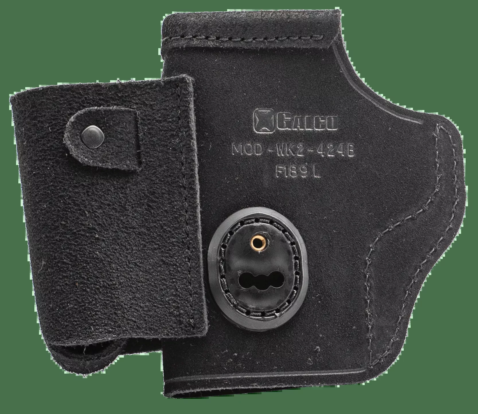 Galco Walkabout 2.0, Galco Wk2424bWalkabout 2.0 1911 3in Blk