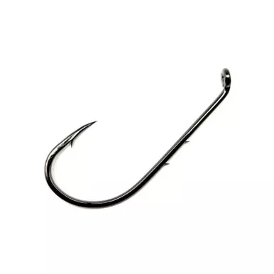 GAMAKATSU 25-Pack Baitholder Hooks