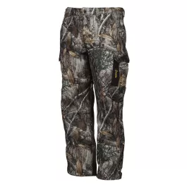 Gamehide Men’s Wapiti Pant – Realtree Edge – M
