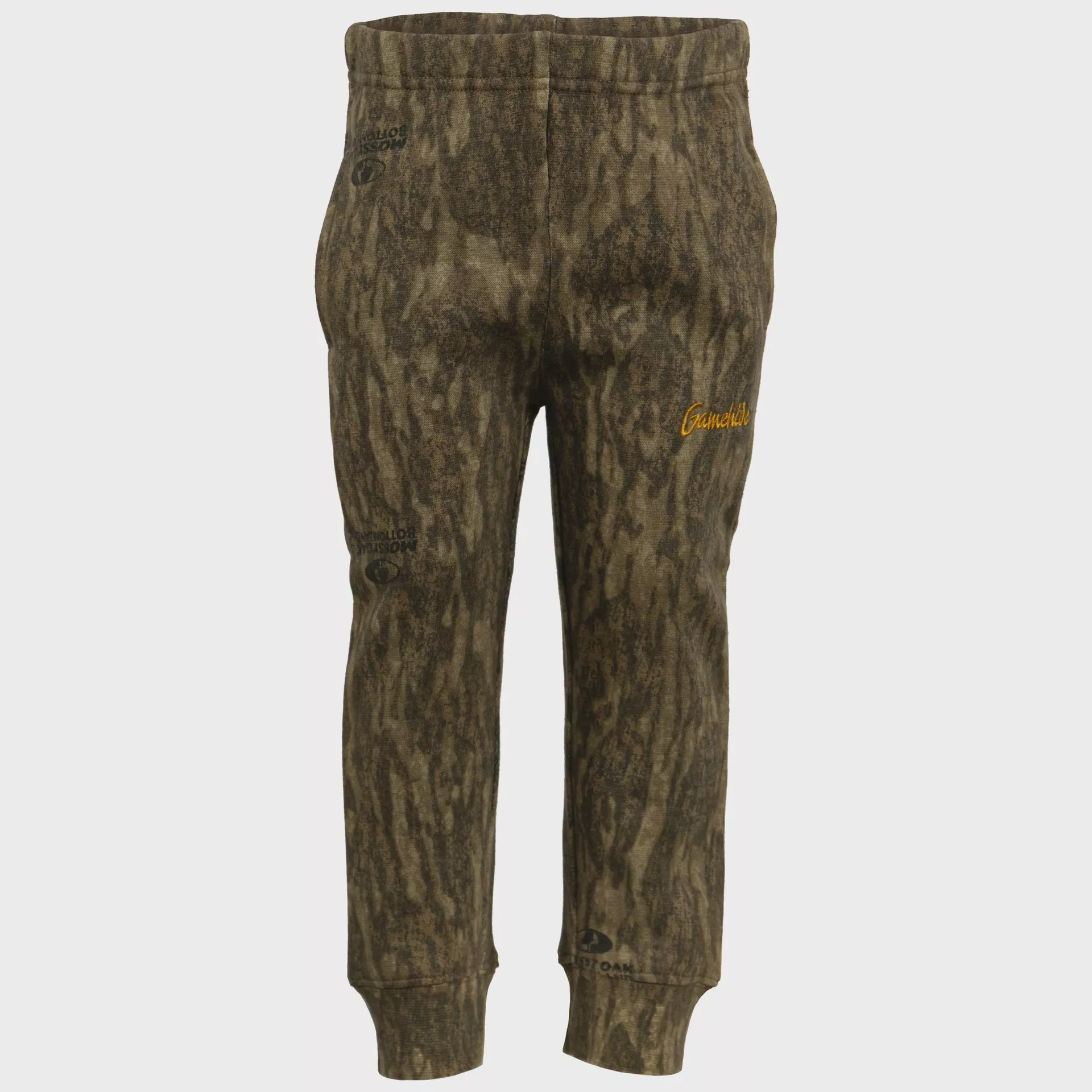 Gamehide Toddler Hunt Camp Pants #KTSNBD