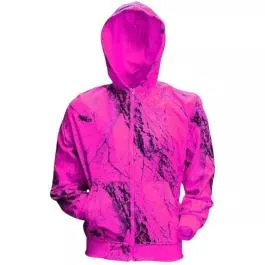 Gamehide Women's Deer Camp Hoodie