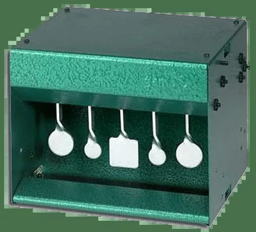 Gamo Rocker Pellet Trap For - Up To 750fps. Pellets