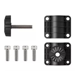Garmin 0 Degree Pole Mount