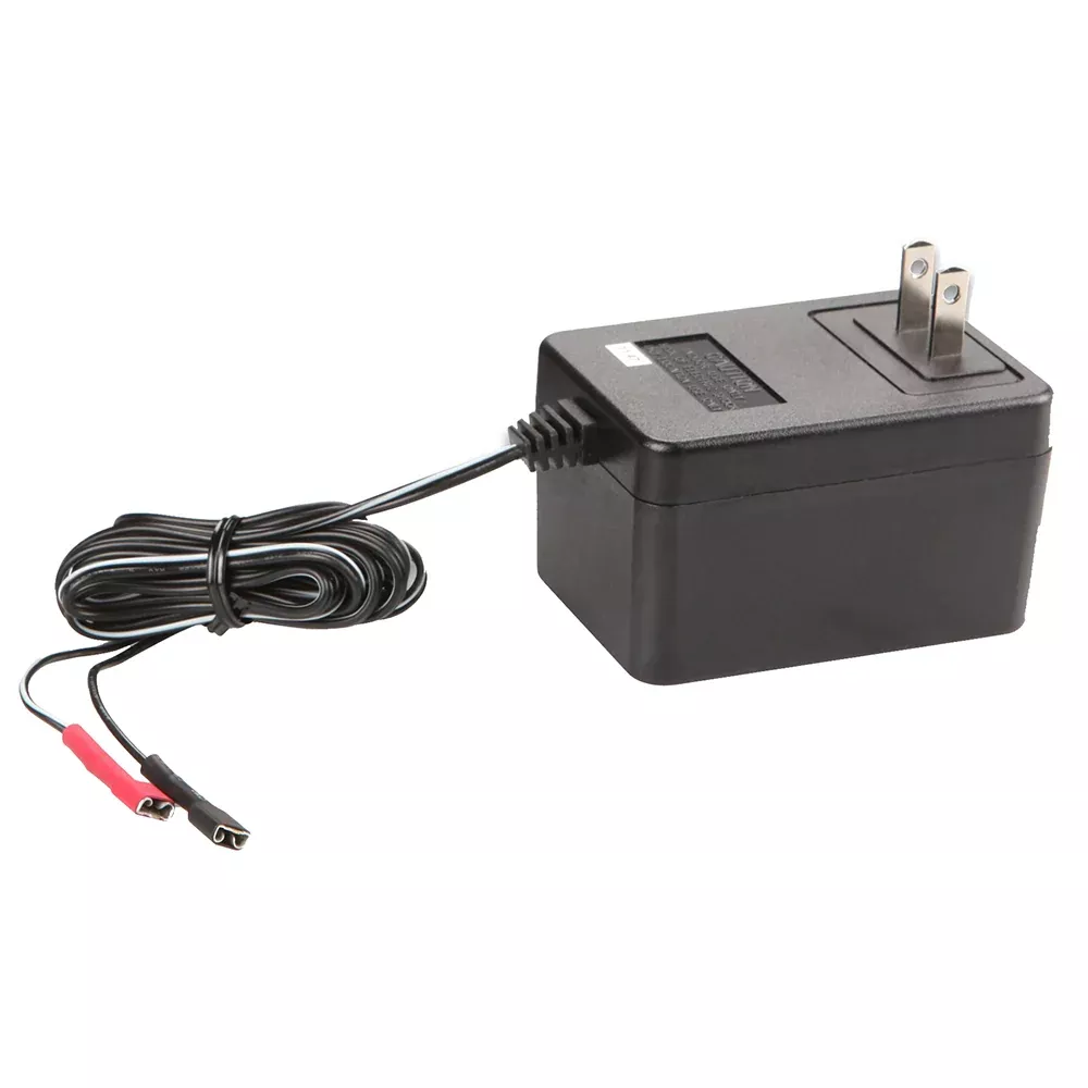Garmin AC Charger (U.S.) [010-11849-10]