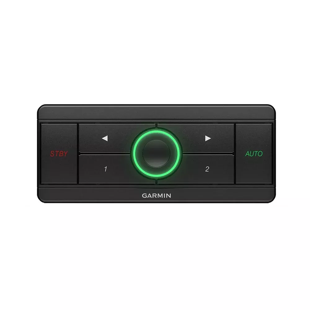 Garmin APK 10 Autopilot Keyboard - Horizontal [010-03197-00]