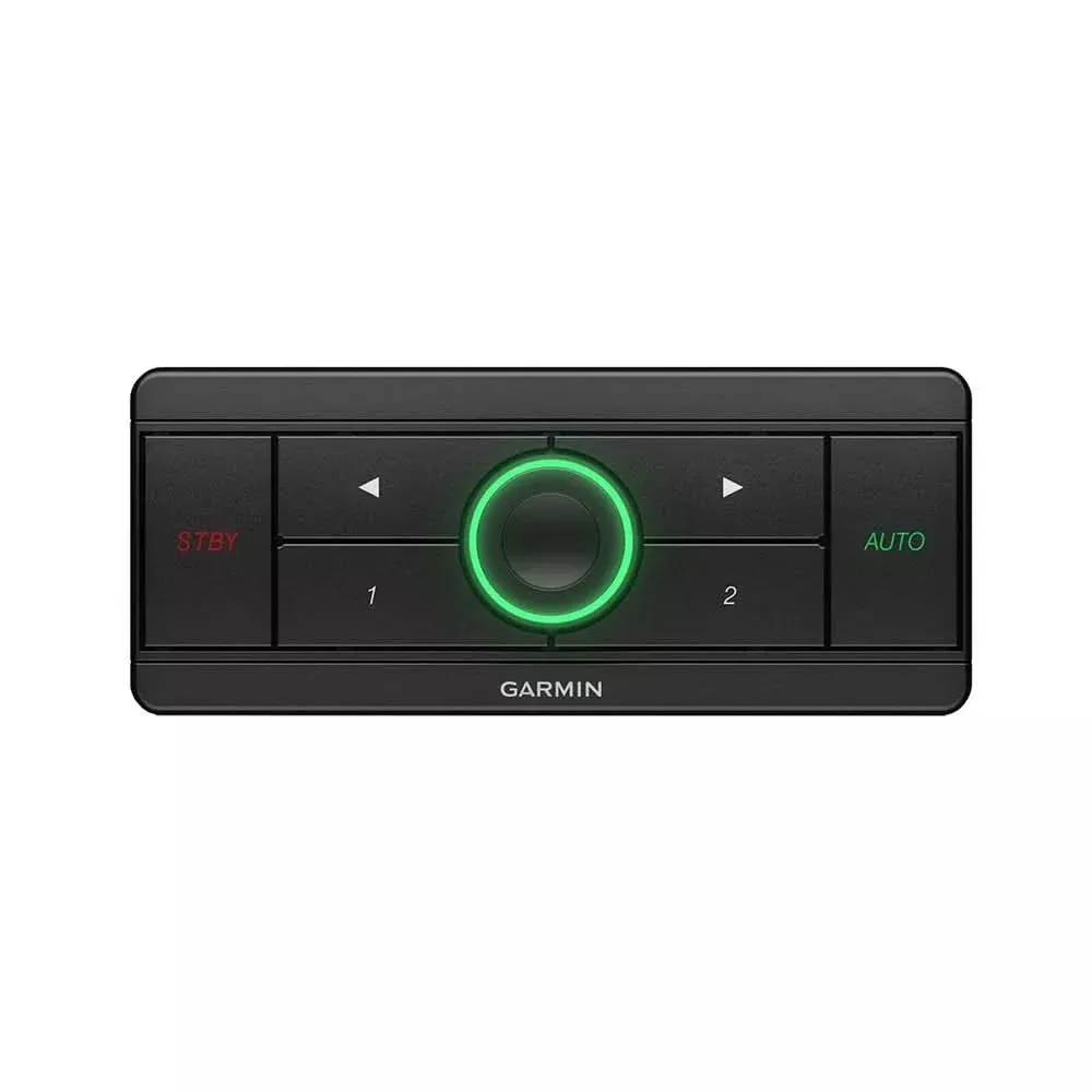 Garmin APK™ 10 Autopilot Keyboard - Horizontal