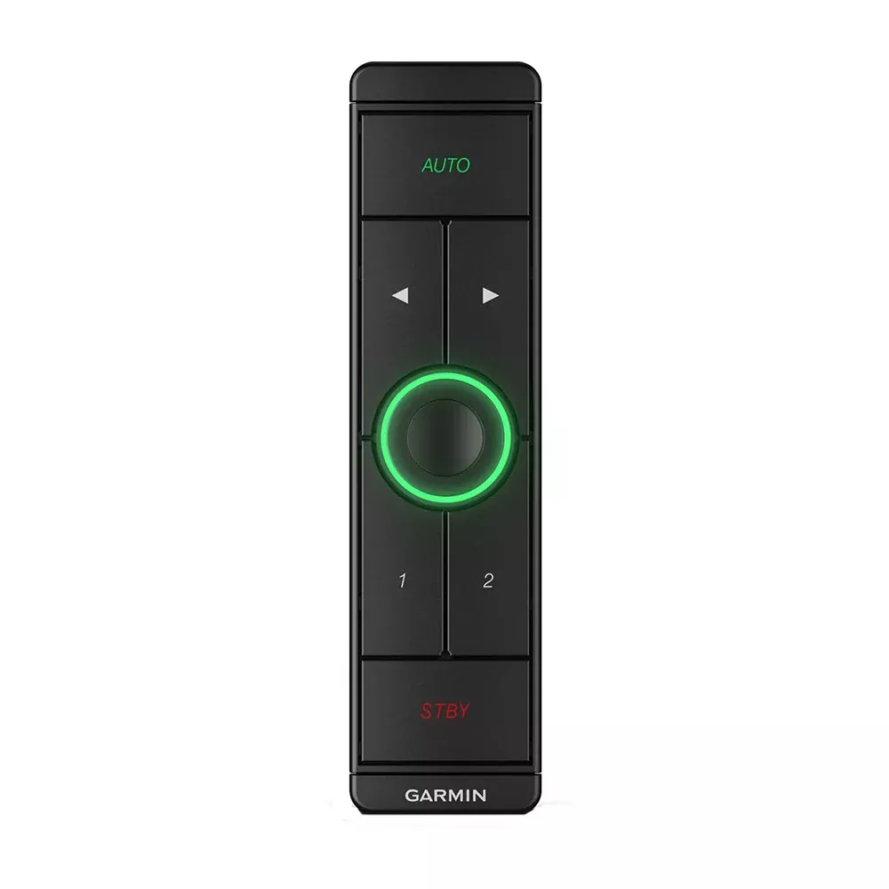 Garmin APK 10 Autopilot Keyboard - Vertical [010-03197-01]