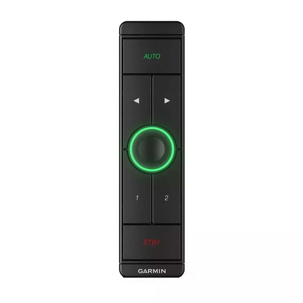 Garmin APK™ 10 Autopilot Keyboard - Vertical