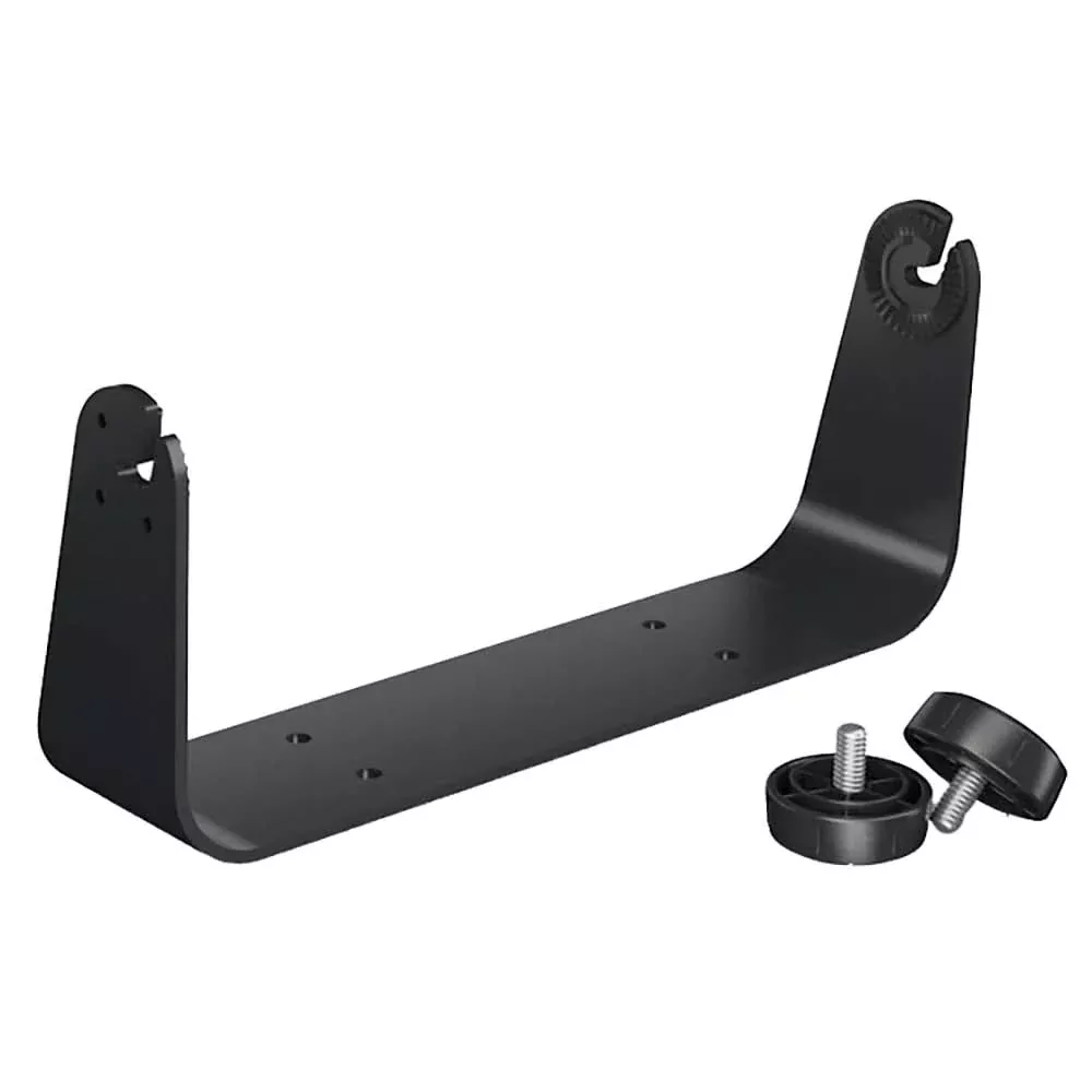 Garmin Bail Mount for GPSMAP 15×3 Series – Surface Mount with Adjustable Tilt – 010-12992-03