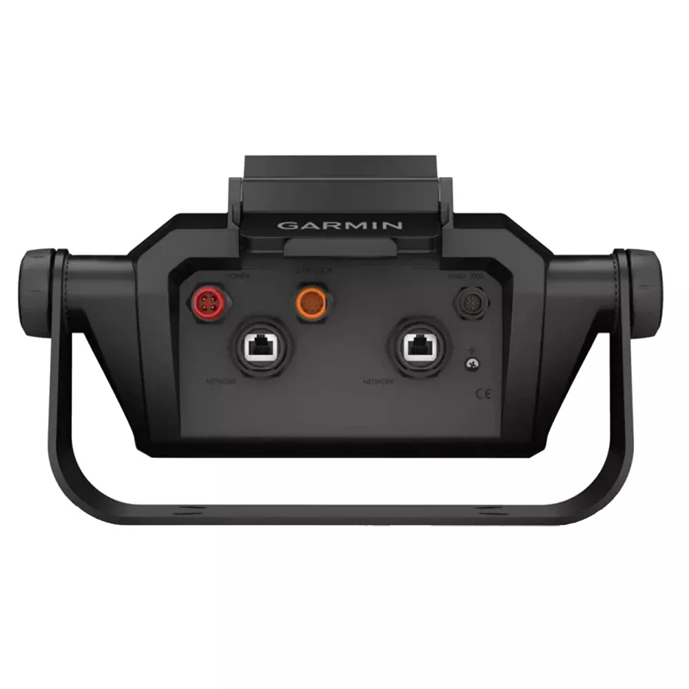 Garmin Bail Mount w/Quick Release Cradle f/ECHOMAP Ultra 2 10″ Chartplotter [010-13352-02]