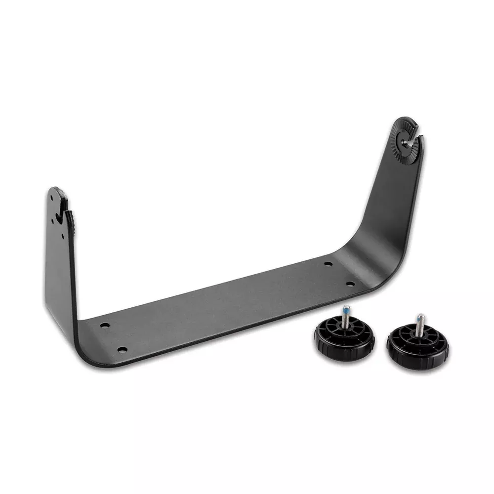 Garmin Bailmount w/Knobs f/GPSMAP 800 Series - 010-12127-00