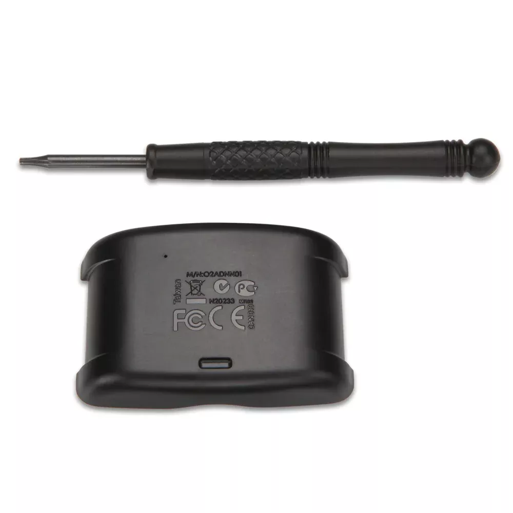 Garmin BarkLimiter Deluxe Battery Housing [010-11867-10]