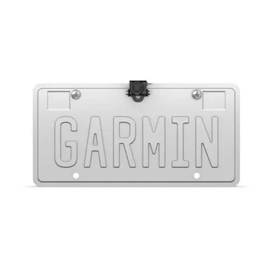 GARMIN BC 50 Wireless Backup Camera with License Plate Mount (010-02609-00)