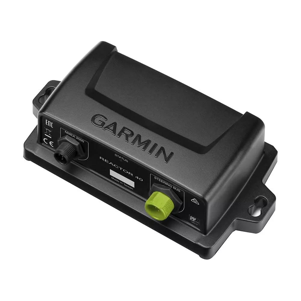 Garmin Course Computer Unit - Reactor™ 40 - 010-11052-67
