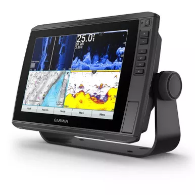 Garmin ECHOMAP Ultra 106sv 10″ Screen Gt56 Transducer Navionics