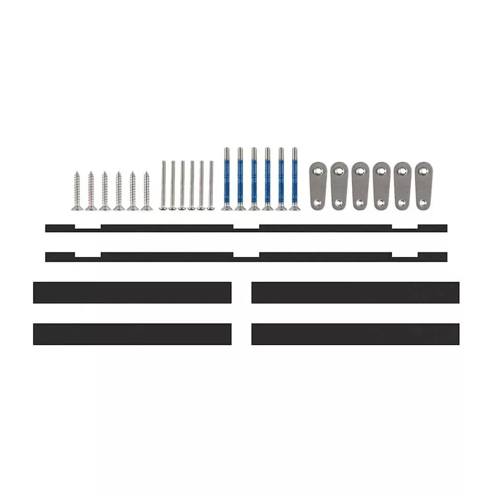 Garmin Flush Mount Kit f/GPSMAP 9×3 Series [010-12991-01]