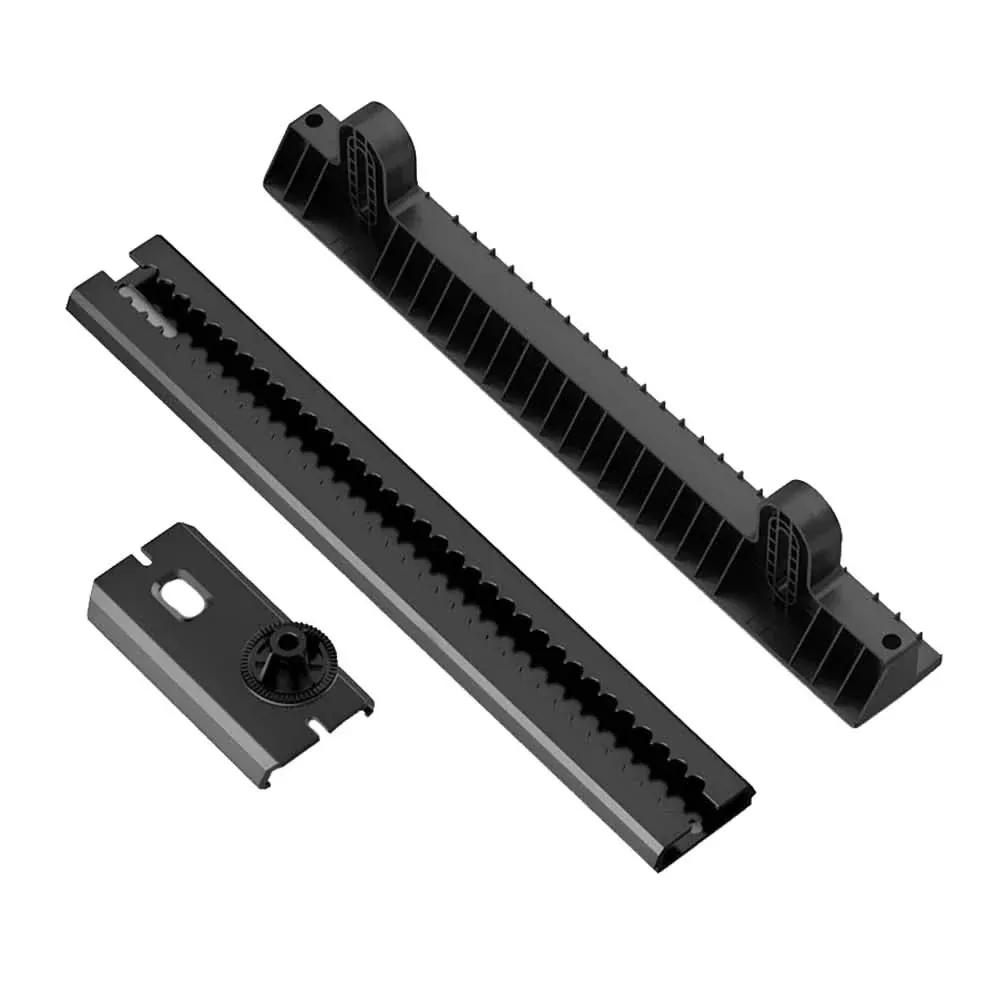 Garmin Foot Control Mount Kit for Force Current Kayak Trolling Motor – Part Number 010-13307-05 – 010-13307-05