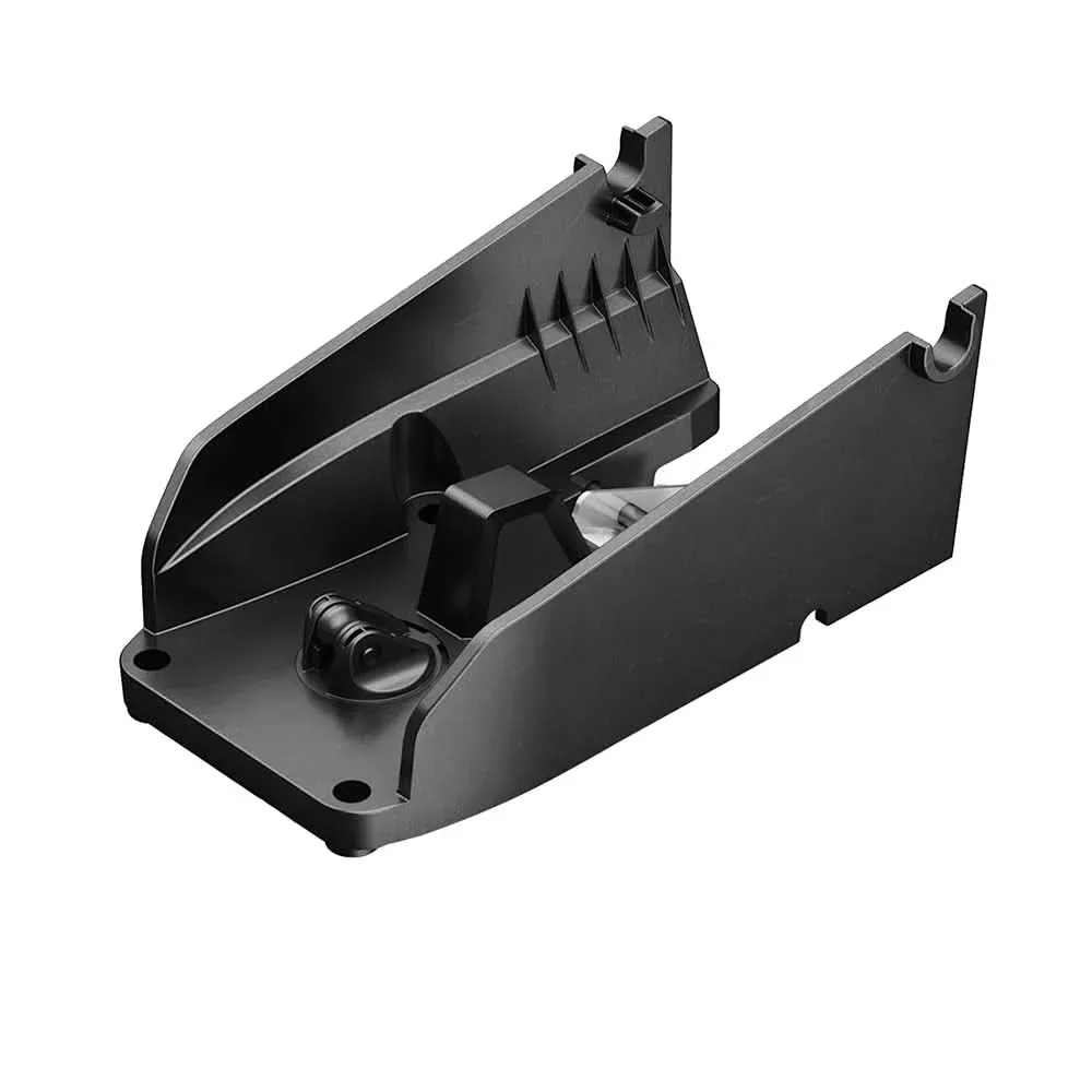 Garmin Force Current Mount Base Kit – Secure Trolling Motor to Kayak – 010-13307-20