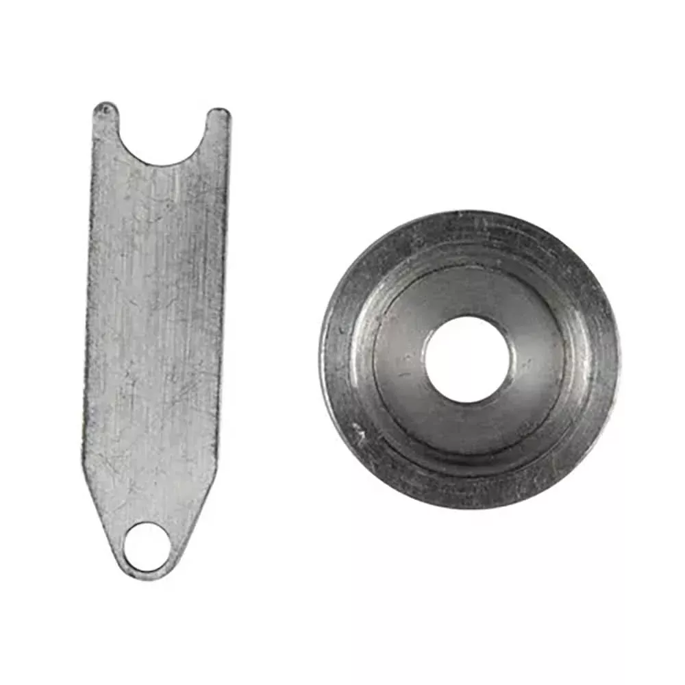 Garmin Force/Force Kraken Anode Kit Part Number 010-12832-35 – 010-12832-35