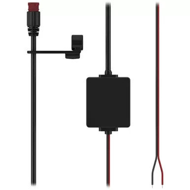 GARMIN High-current Power Cable (010-13087-01)